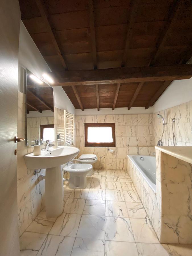 Villa Broglia House Werona Zewnętrze zdjęcie