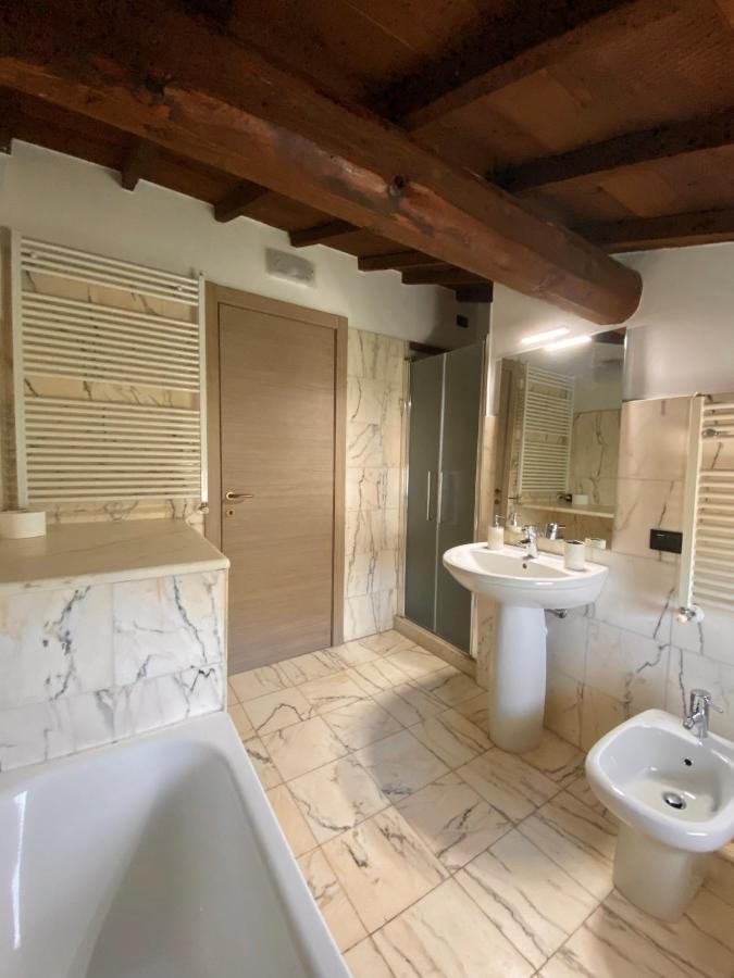 Villa Broglia House Werona Zewnętrze zdjęcie