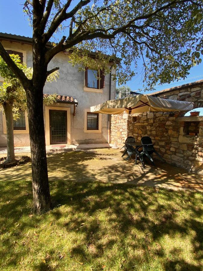 Villa Broglia House Werona Zewnętrze zdjęcie