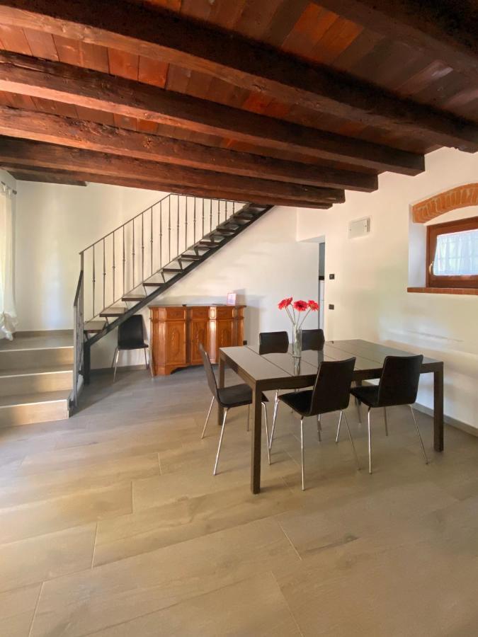 Villa Broglia House Werona Zewnętrze zdjęcie