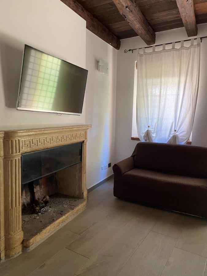 Villa Broglia House Werona Zewnętrze zdjęcie
