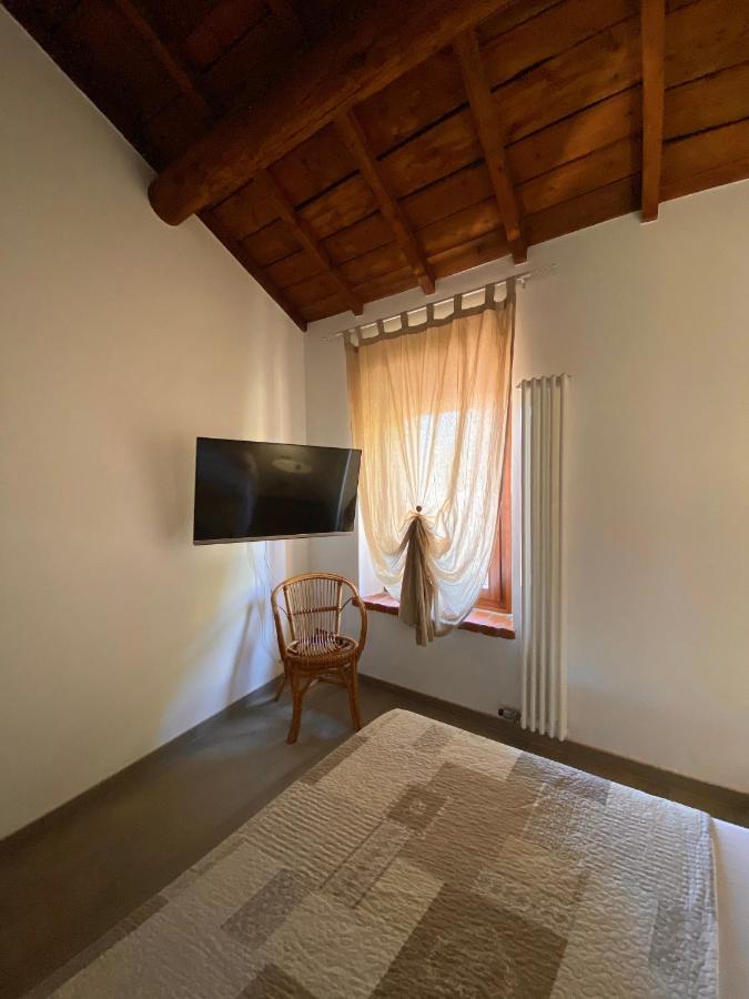 Villa Broglia House Werona Zewnętrze zdjęcie