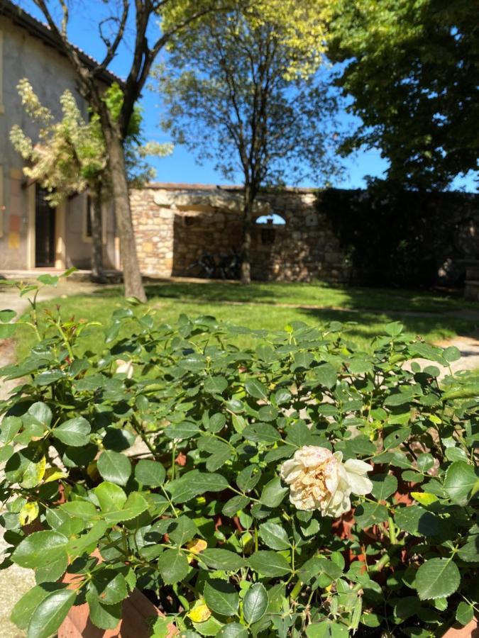Villa Broglia House Werona Zewnętrze zdjęcie