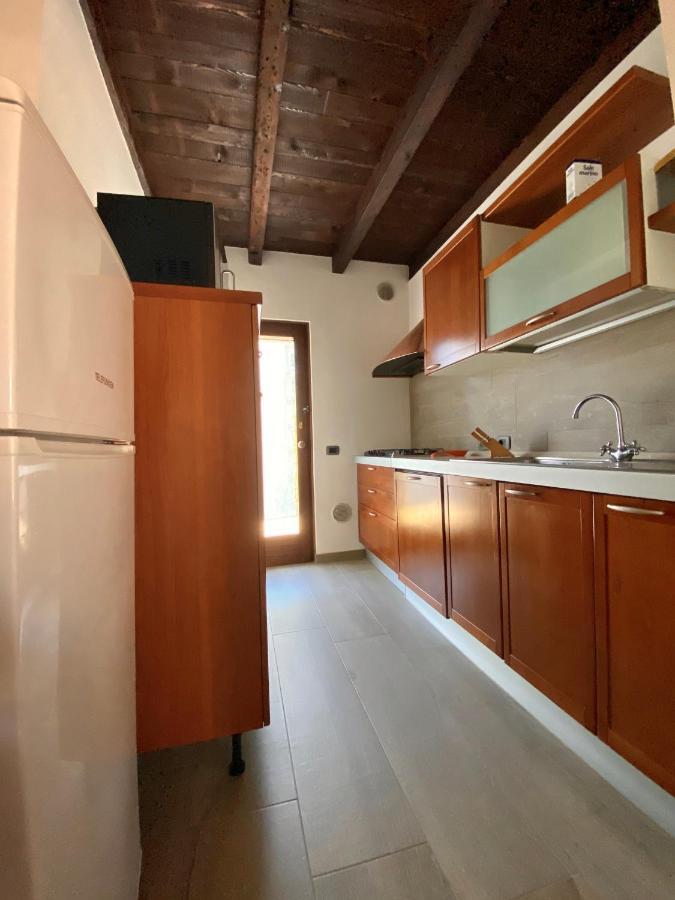 Villa Broglia House Werona Zewnętrze zdjęcie