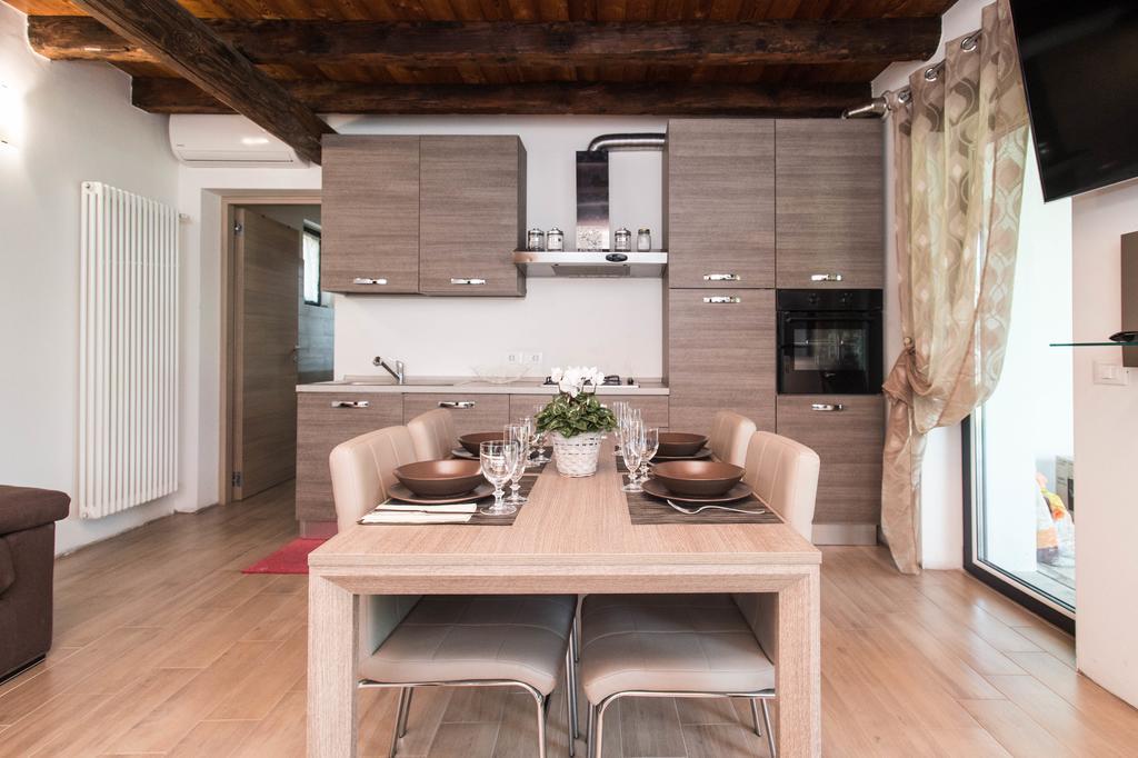 Villa Broglia House Werona Zewnętrze zdjęcie