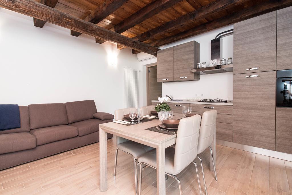 Villa Broglia House Werona Zewnętrze zdjęcie