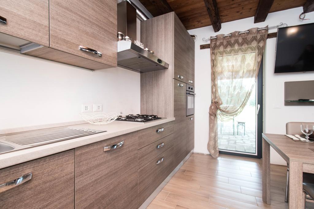 Villa Broglia House Werona Zewnętrze zdjęcie