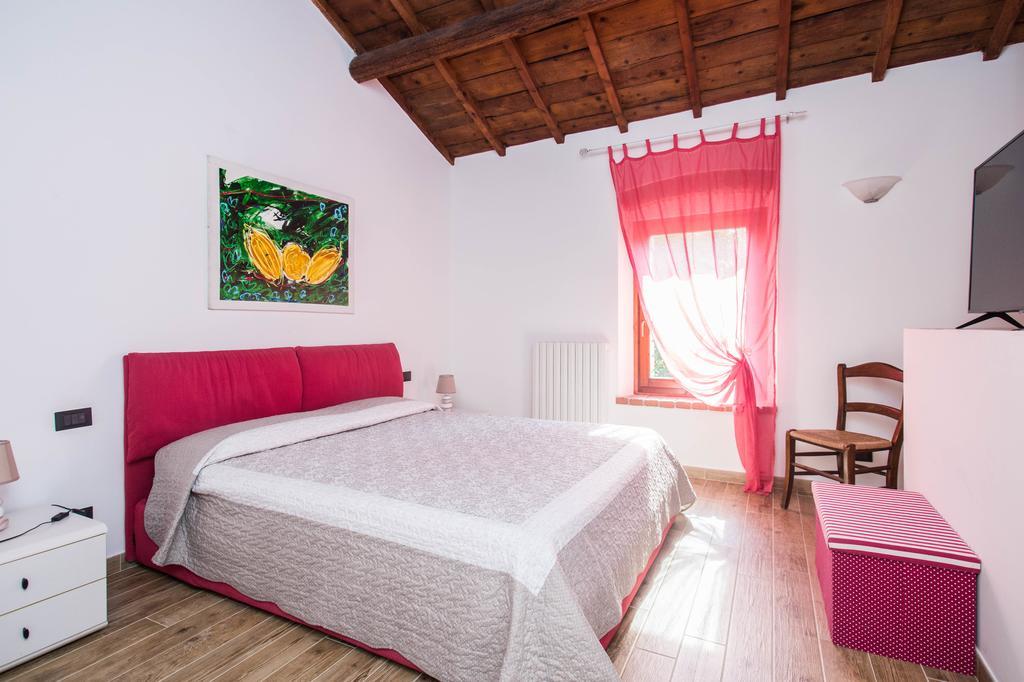 Villa Broglia House Werona Zewnętrze zdjęcie