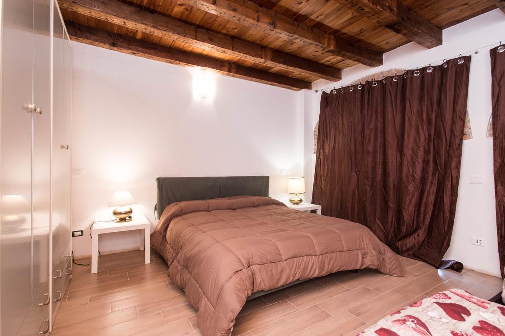 Villa Broglia House Werona Zewnętrze zdjęcie