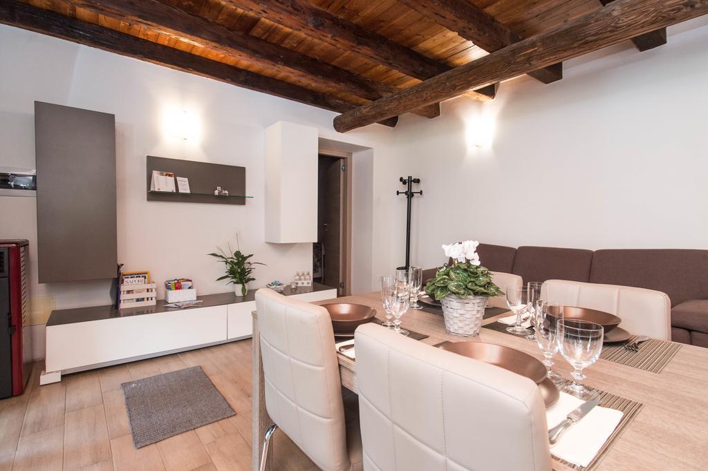 Villa Broglia House Werona Zewnętrze zdjęcie