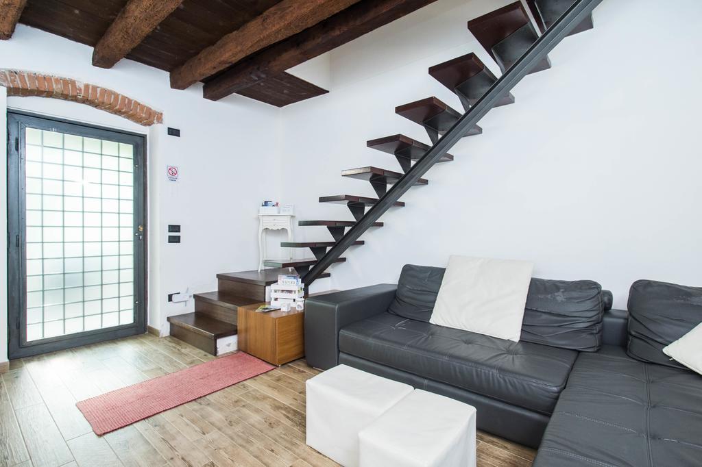 Villa Broglia House Werona Zewnętrze zdjęcie