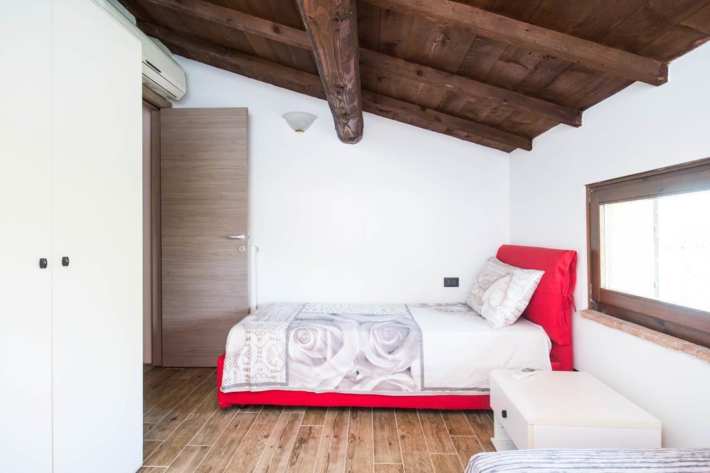 Villa Broglia House Werona Zewnętrze zdjęcie