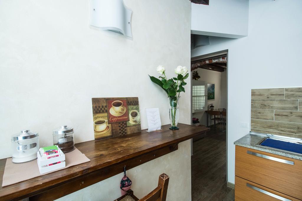 Villa Broglia House Werona Zewnętrze zdjęcie