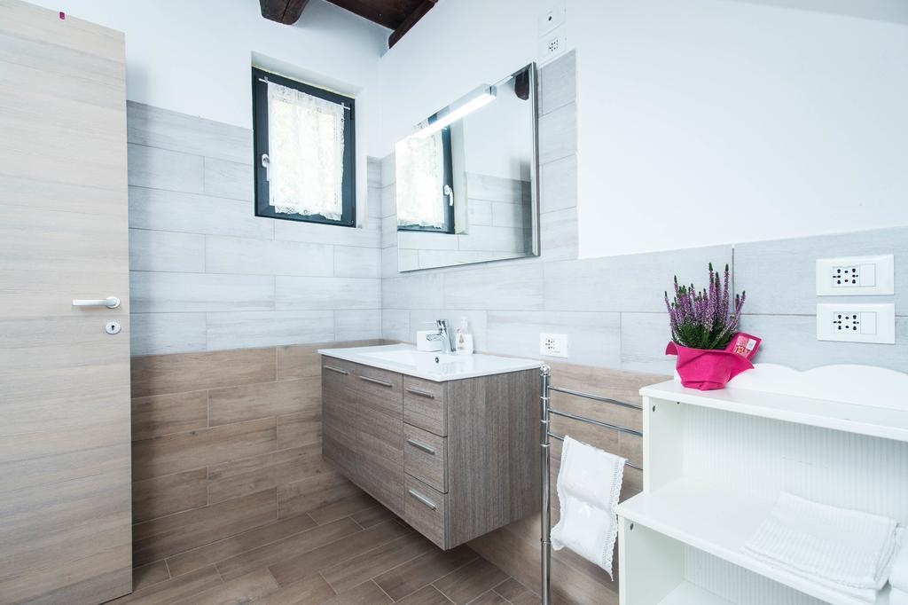 Villa Broglia House Werona Zewnętrze zdjęcie