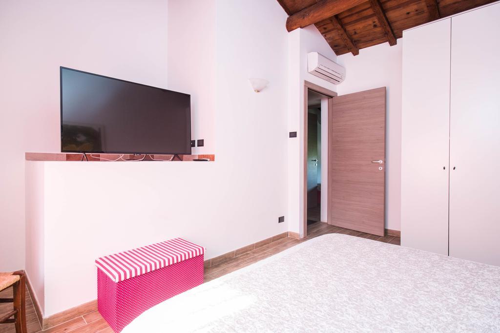 Villa Broglia House Werona Zewnętrze zdjęcie