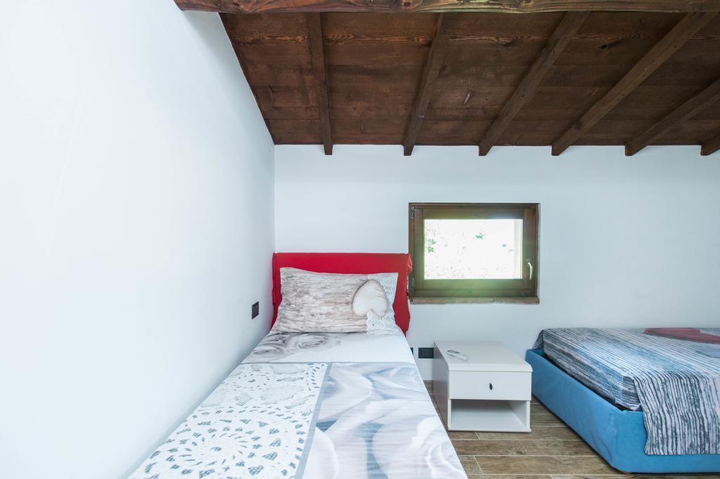 Villa Broglia House Werona Zewnętrze zdjęcie