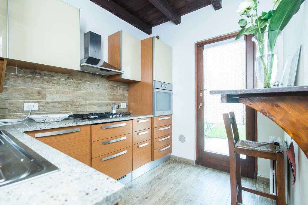 Villa Broglia House Werona Zewnętrze zdjęcie
