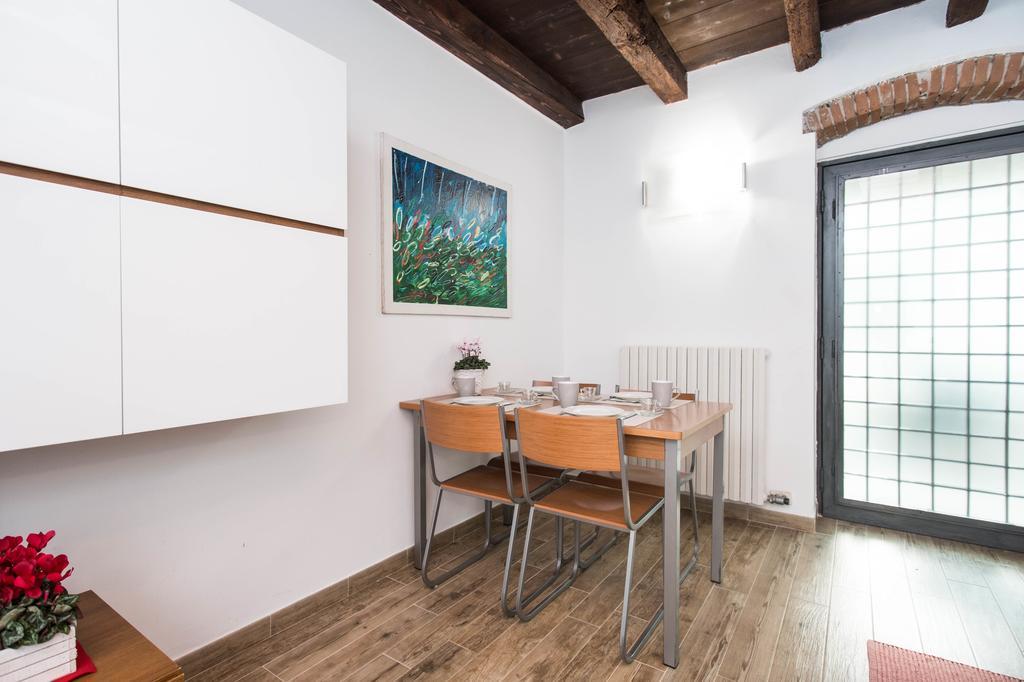 Villa Broglia House Werona Zewnętrze zdjęcie
