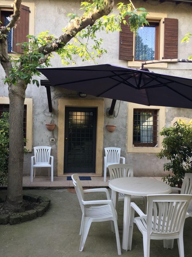 Villa Broglia House Werona Zewnętrze zdjęcie