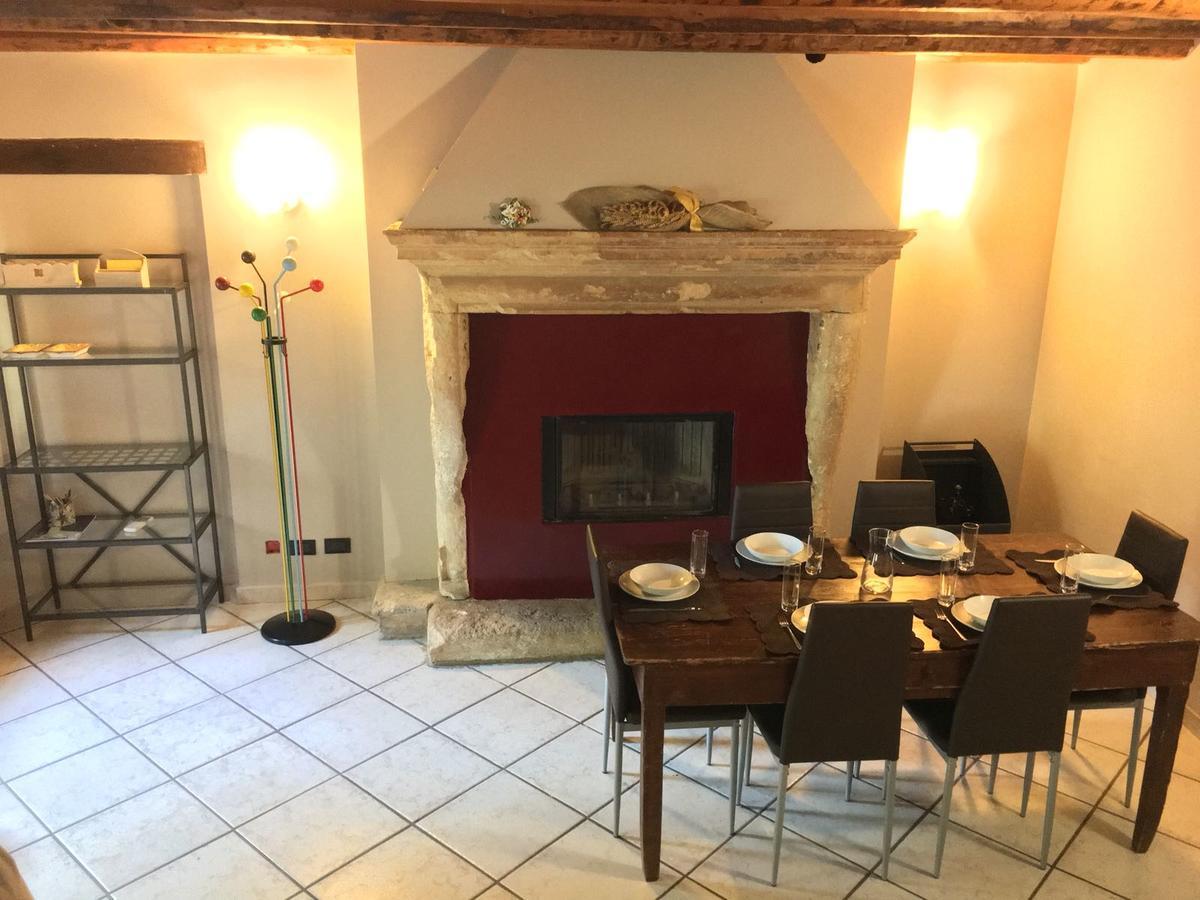 Villa Broglia House Werona Zewnętrze zdjęcie