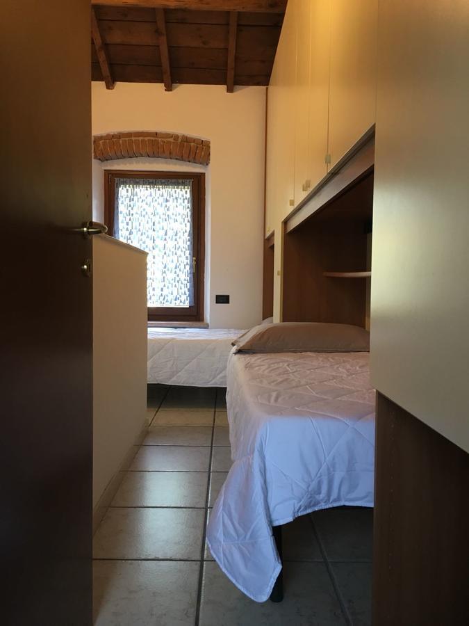 Villa Broglia House Werona Zewnętrze zdjęcie