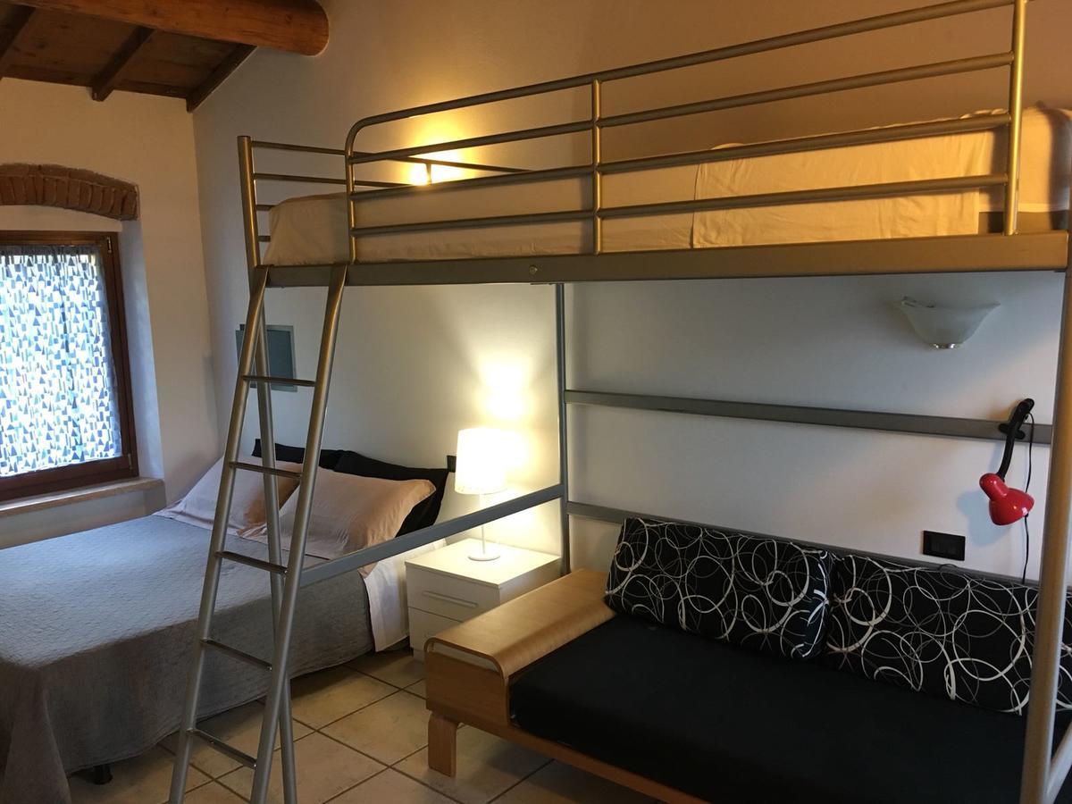 Villa Broglia House Werona Zewnętrze zdjęcie