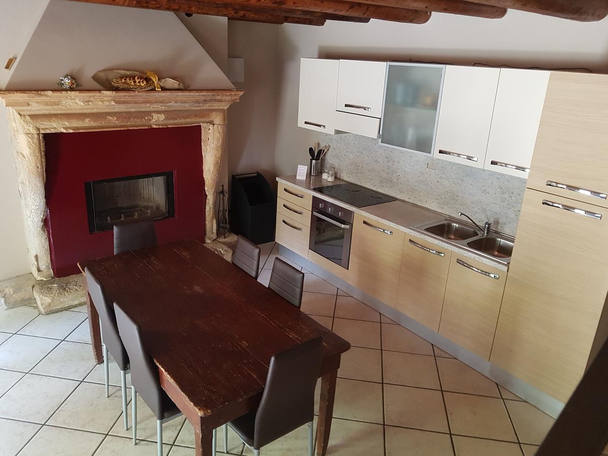 Villa Broglia House Werona Zewnętrze zdjęcie