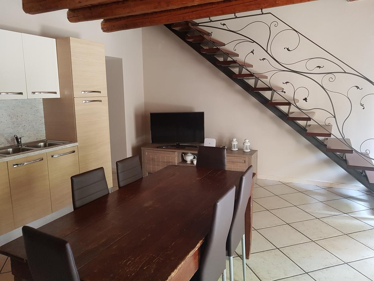 Villa Broglia House Werona Zewnętrze zdjęcie